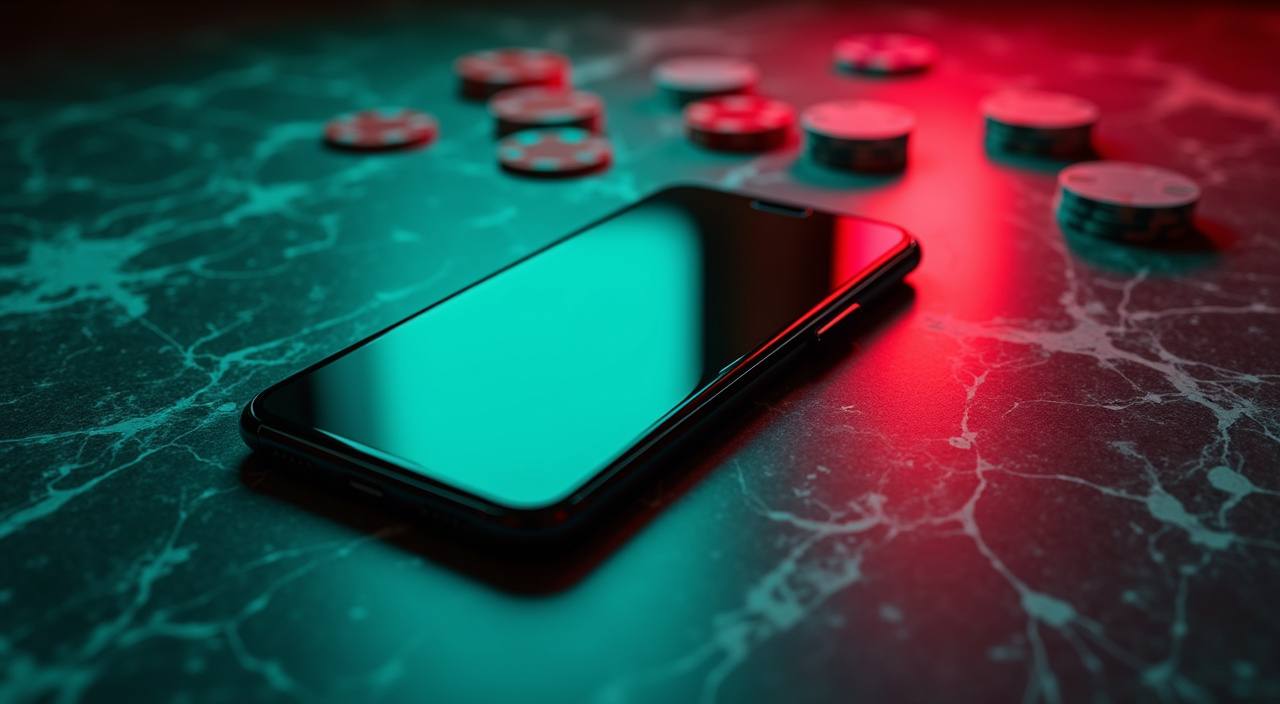 555ra mobile gaming